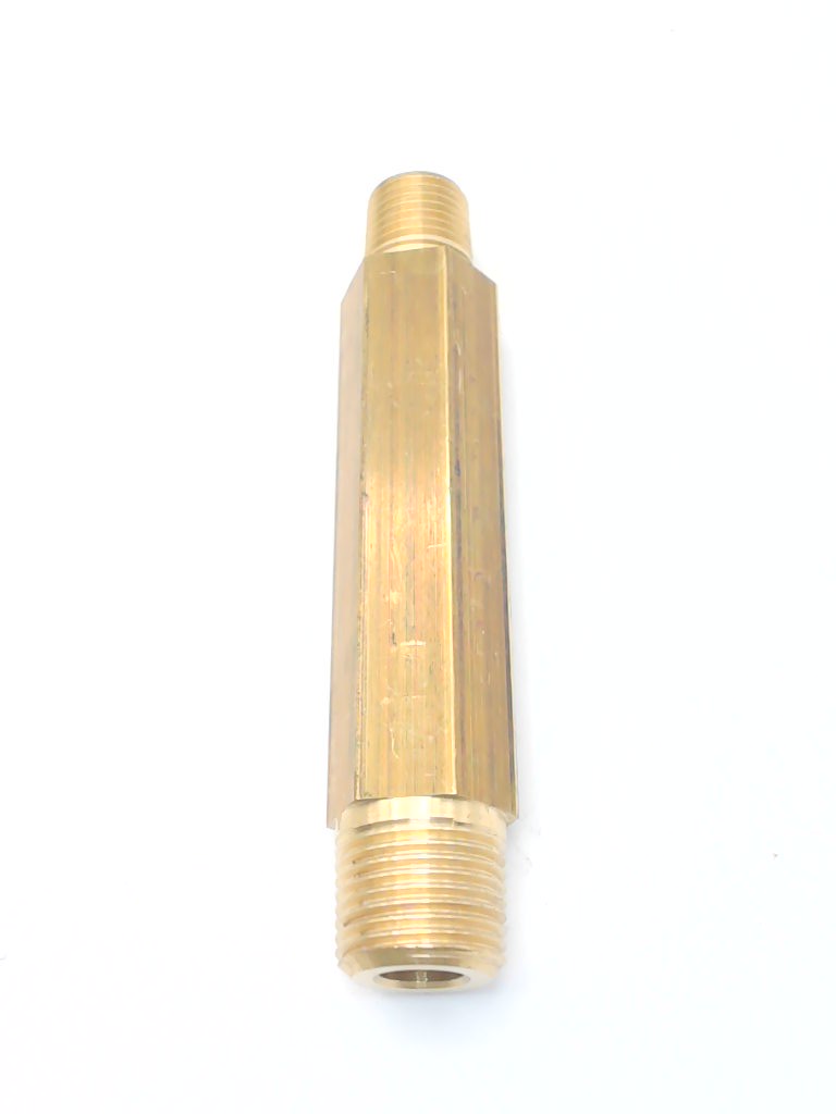 Doppelnippel DN 38ax14a l65mm