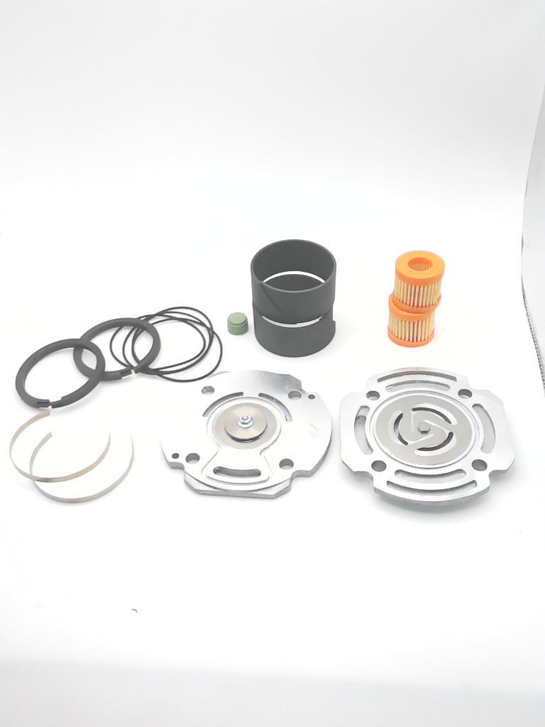 Verschl.t.satz  GC 1200 PR 3000h5 Years