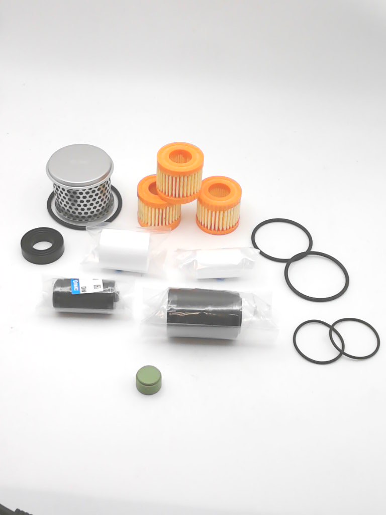 Verschl.t.satz  UNM 240360 M 1000h