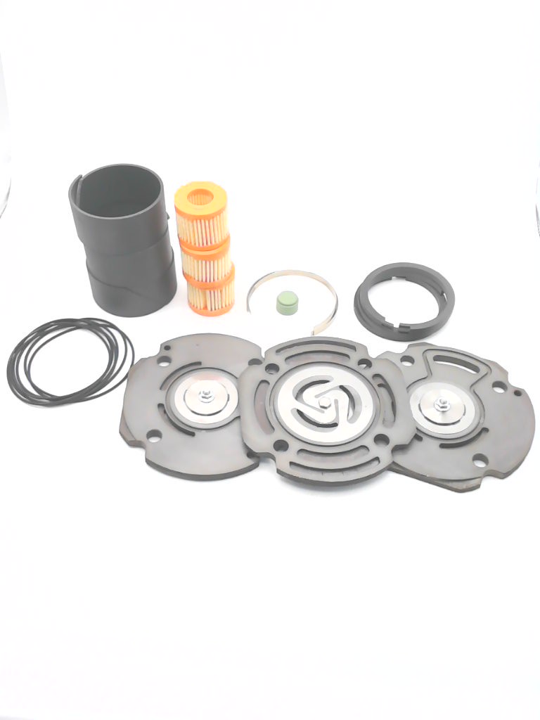 Verschl.t.satz  GC 1300 PR 3000h5 Years