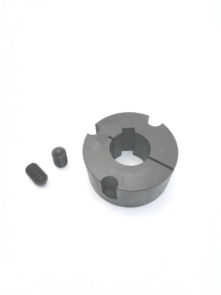 Taper-Spannbu.  161024 mit Nut -Auslauf angekündigt-