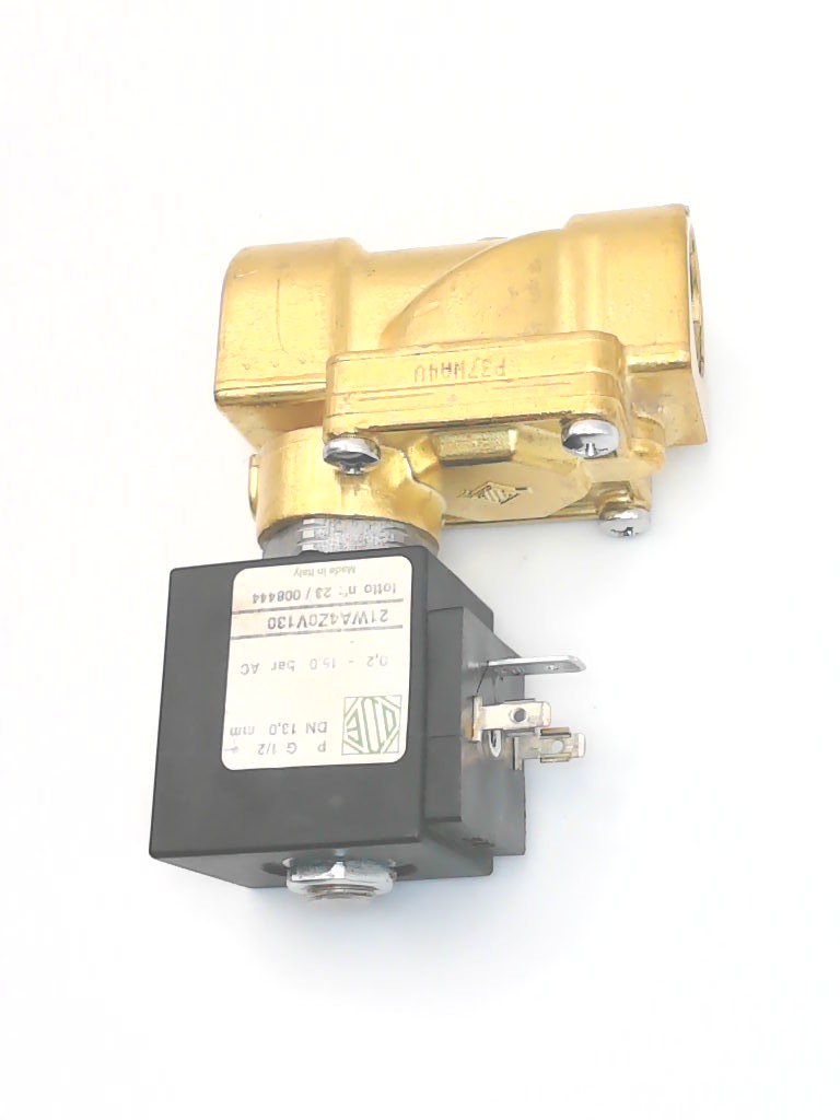 Magnetventil    MV-G12-400-B12B Auslaufartikel