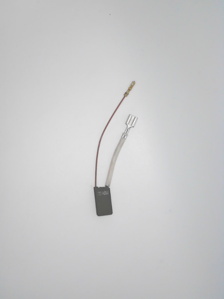 Kohlebrste AB mit Meldelitze