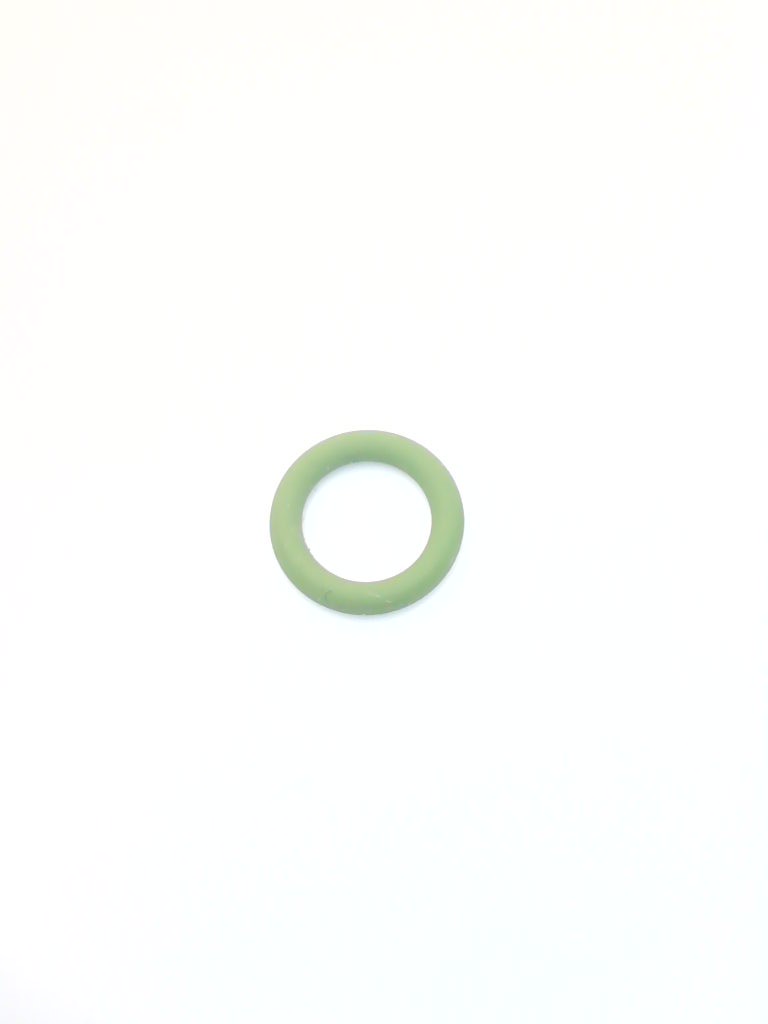 O-Ring  12x3  FPM75 grün