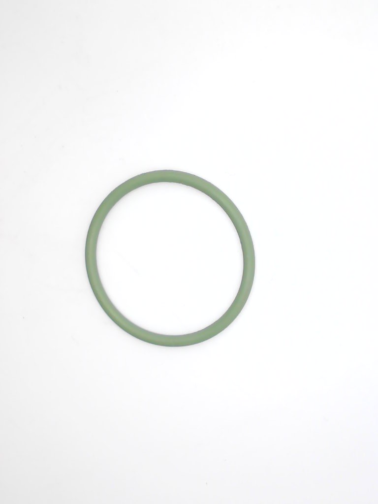 O-Ring 26x2 FPM75 grün