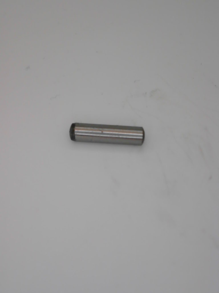 Zylinderstift 4x18 DIN6325 Toleranz m6