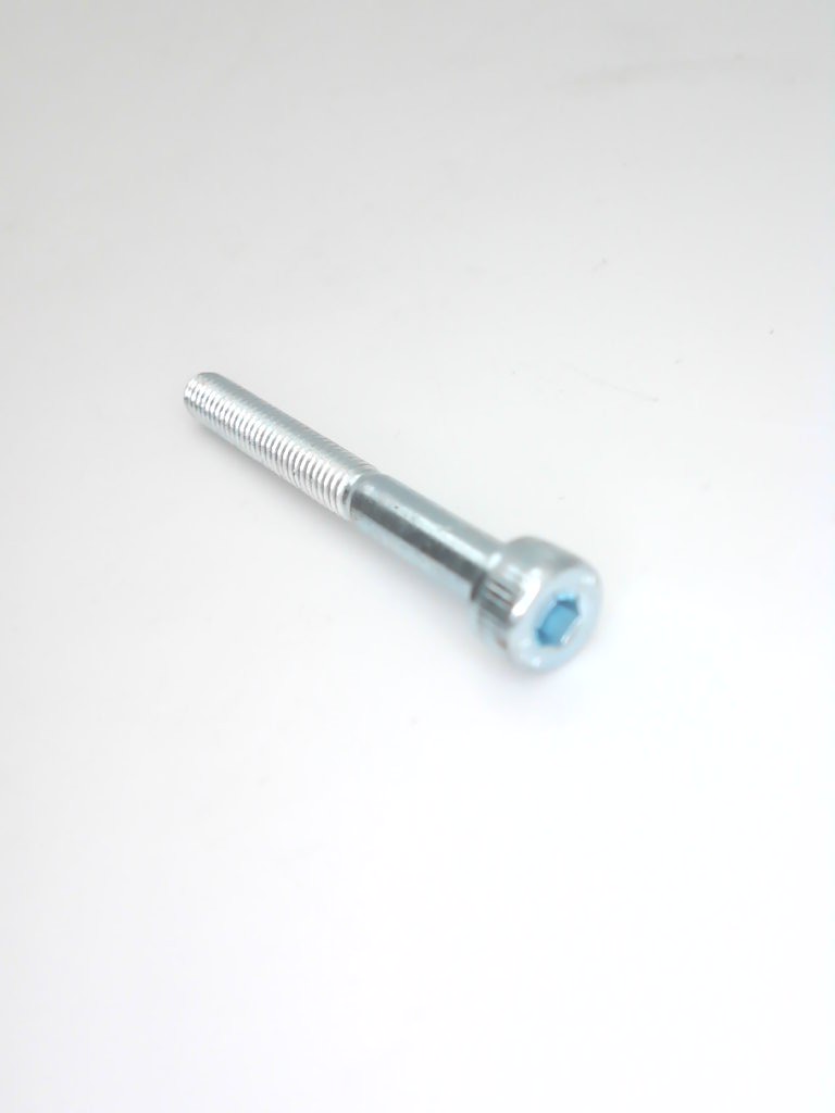 Zylinderschraube M4x35 DIN912  galv.verz.