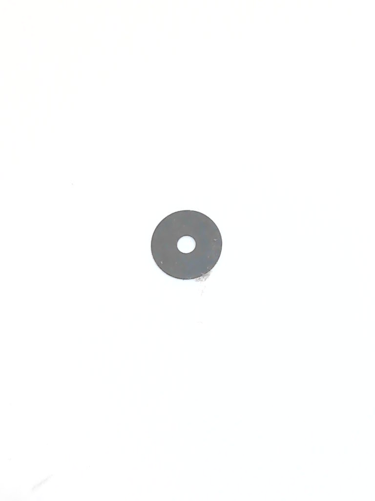WASHER 3.1X12X0.8 RB218