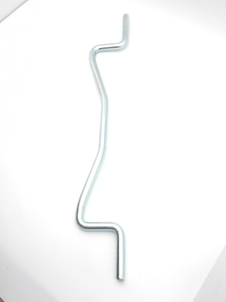 Bosch Hinterrad Ersatzteil Für Rasenmäher EasyRotak 36-550 - Originalersatzteil F016F05627