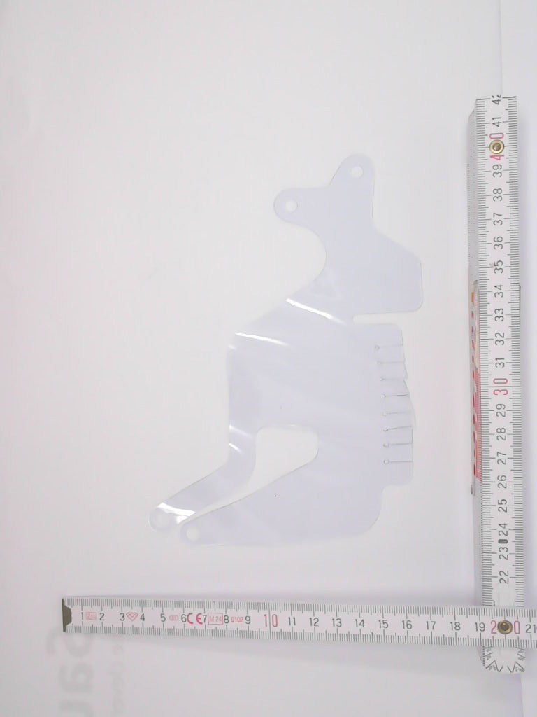 DUST COVER HN90F