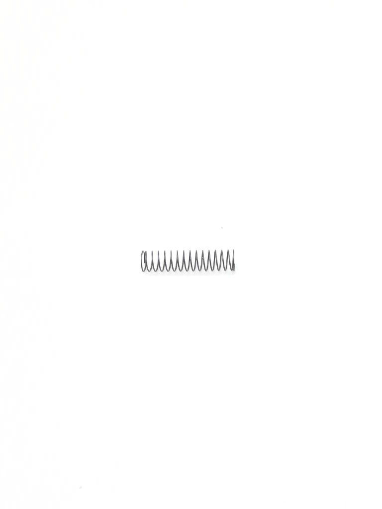 COMP. SPRING 3970 NF255SF2-18