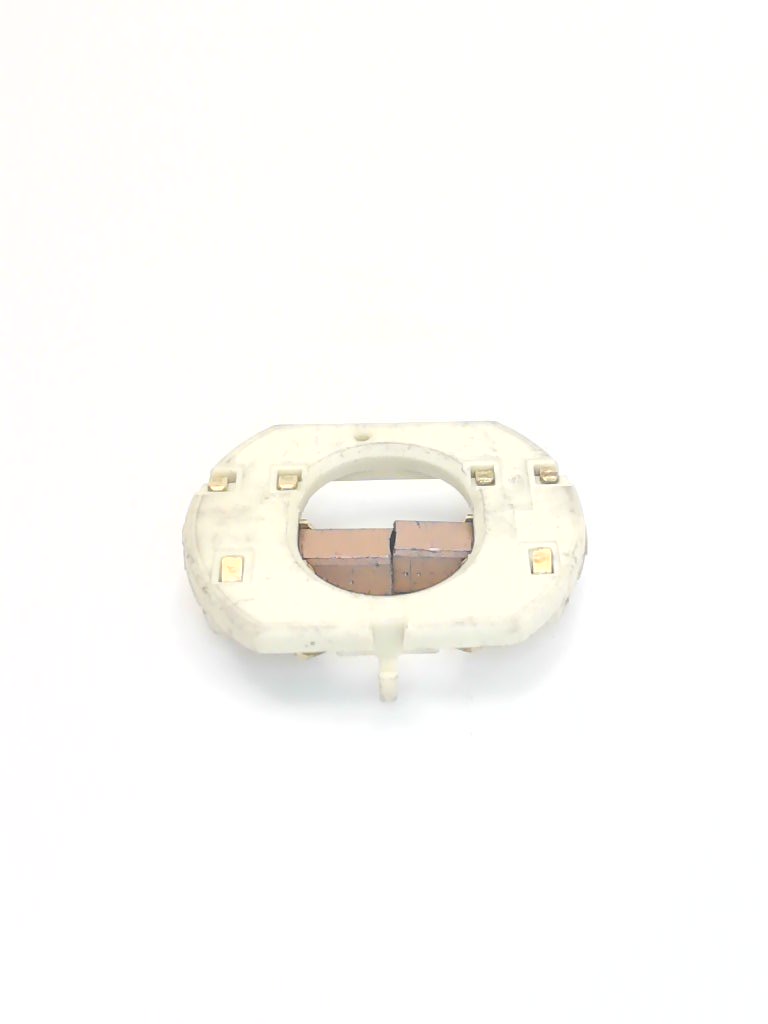BRUSHPLATE