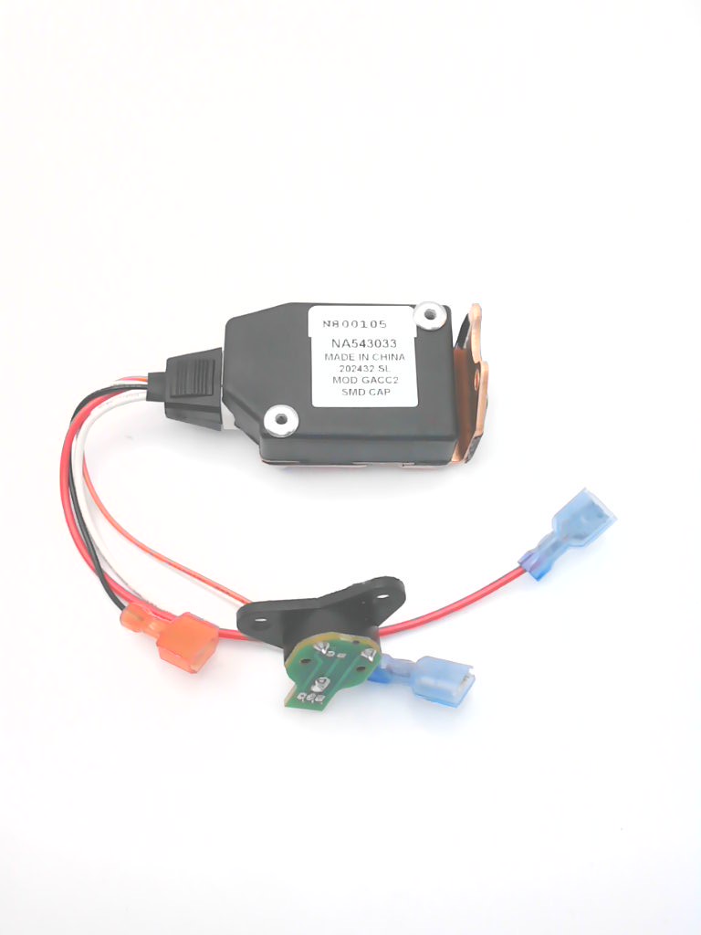 STEUERMODUL ZSB