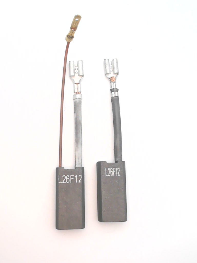 KOHLEPAAR 230V