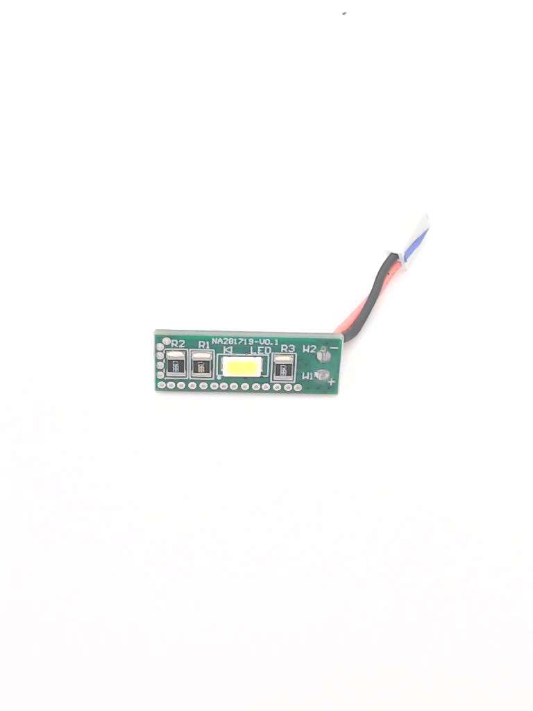 LED ANZEIGE