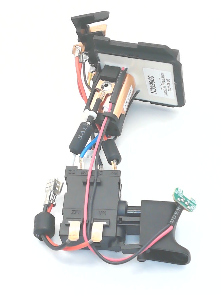 ELEKTR.  SCHALTER