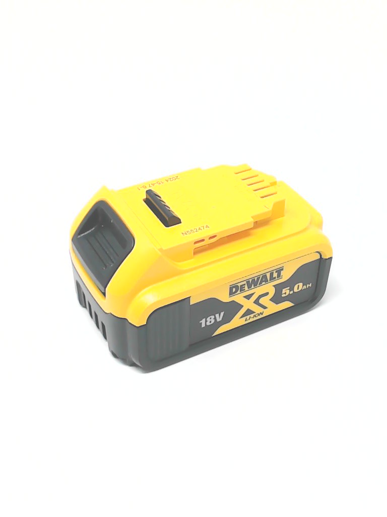 Akku 18V - 5.0AH - 90WH
