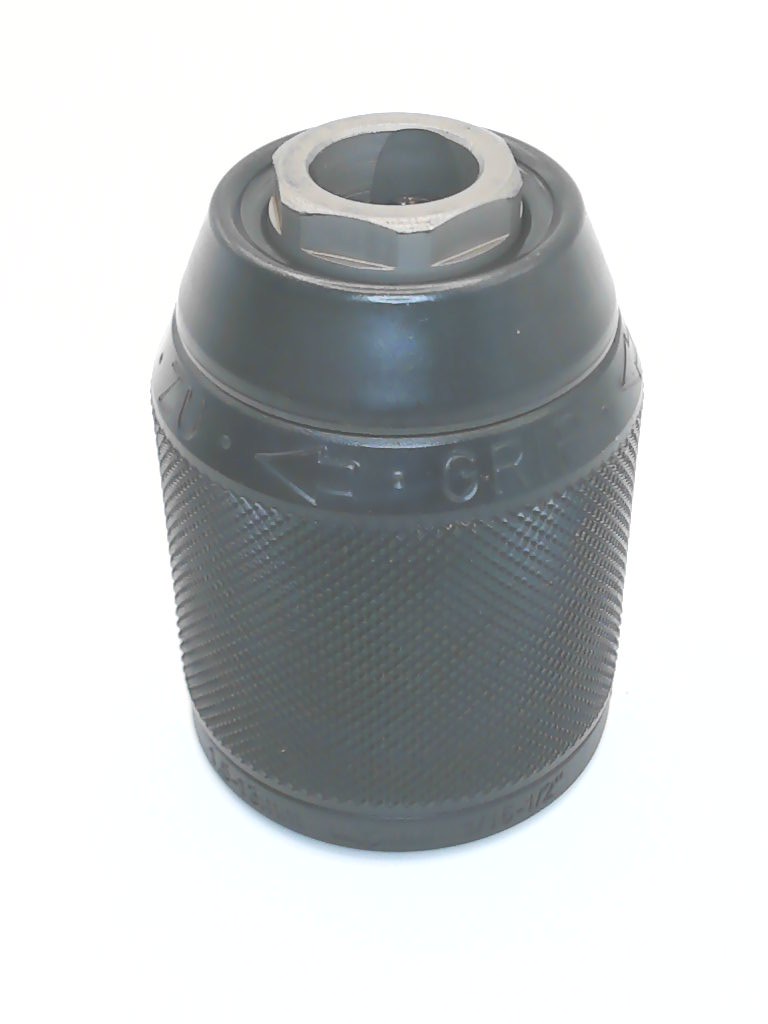 SPANNBOHRFUTTER