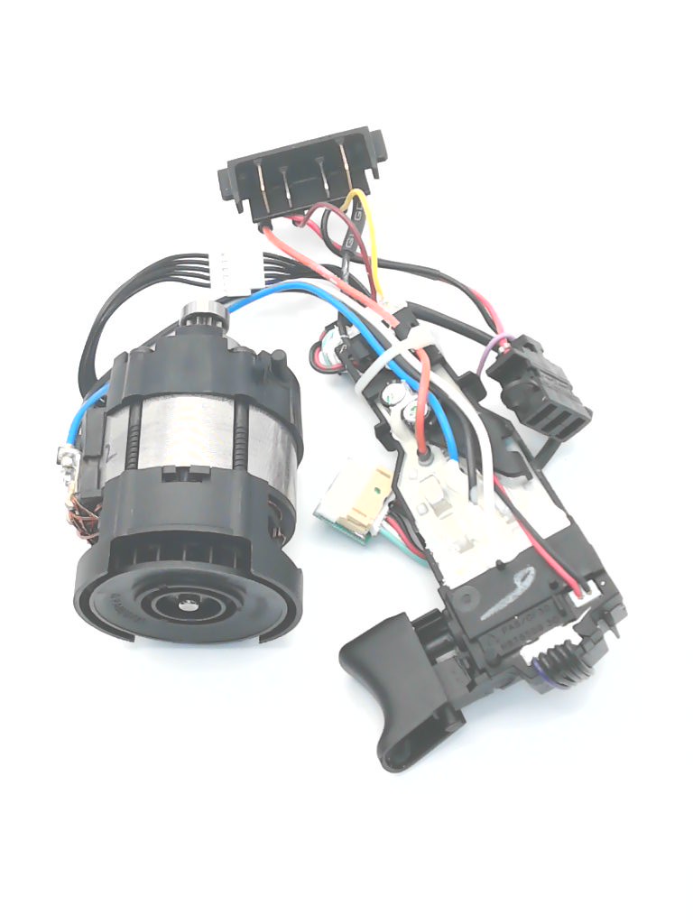 MOTOR  SCHALTER KIT