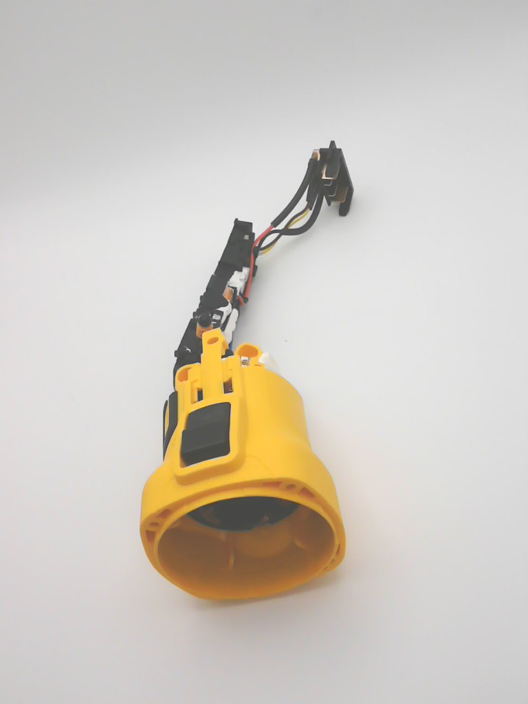 MOTOR  SCHALTER KIT