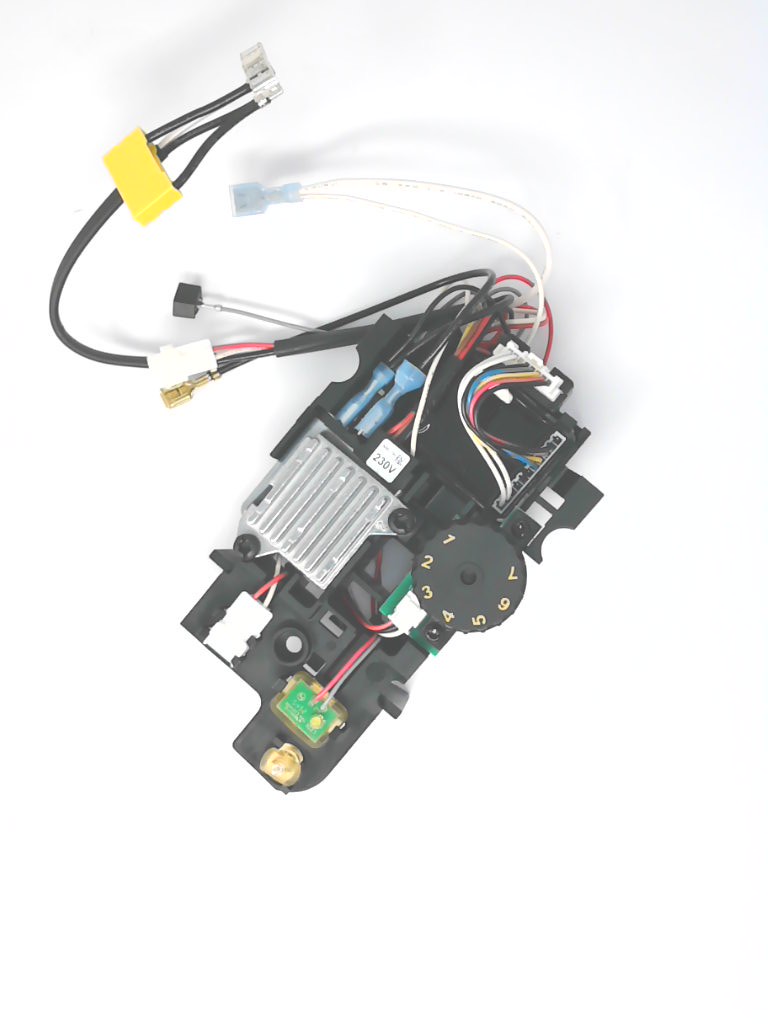 STEUERMODUL ZSB