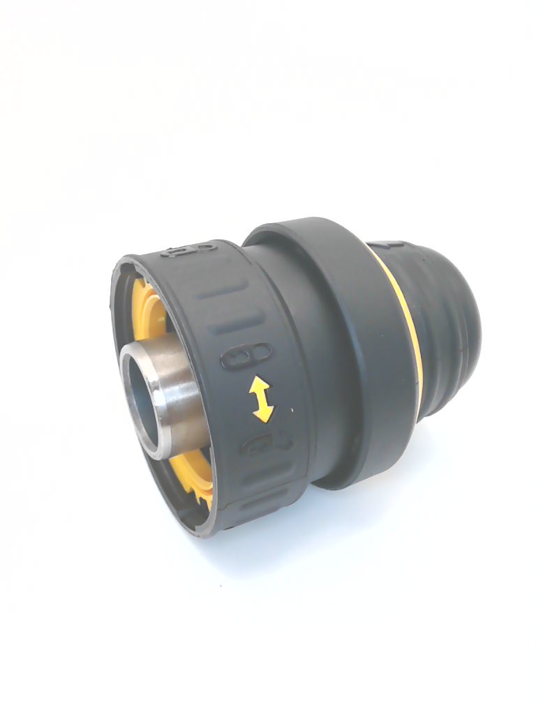 BOHRFUTTER ZSB