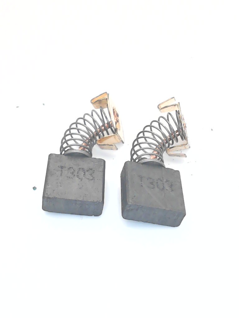 KOHLEBUERSTE PAAR 230V