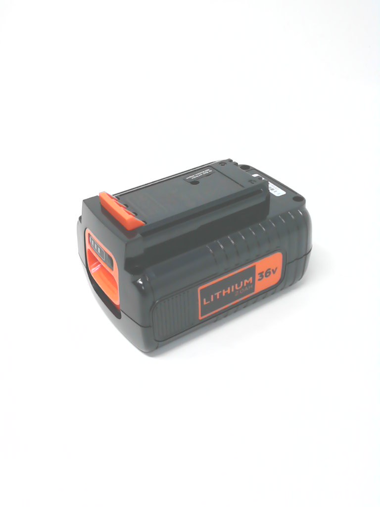 ACCU 36V - 2.0AH - 72WH
