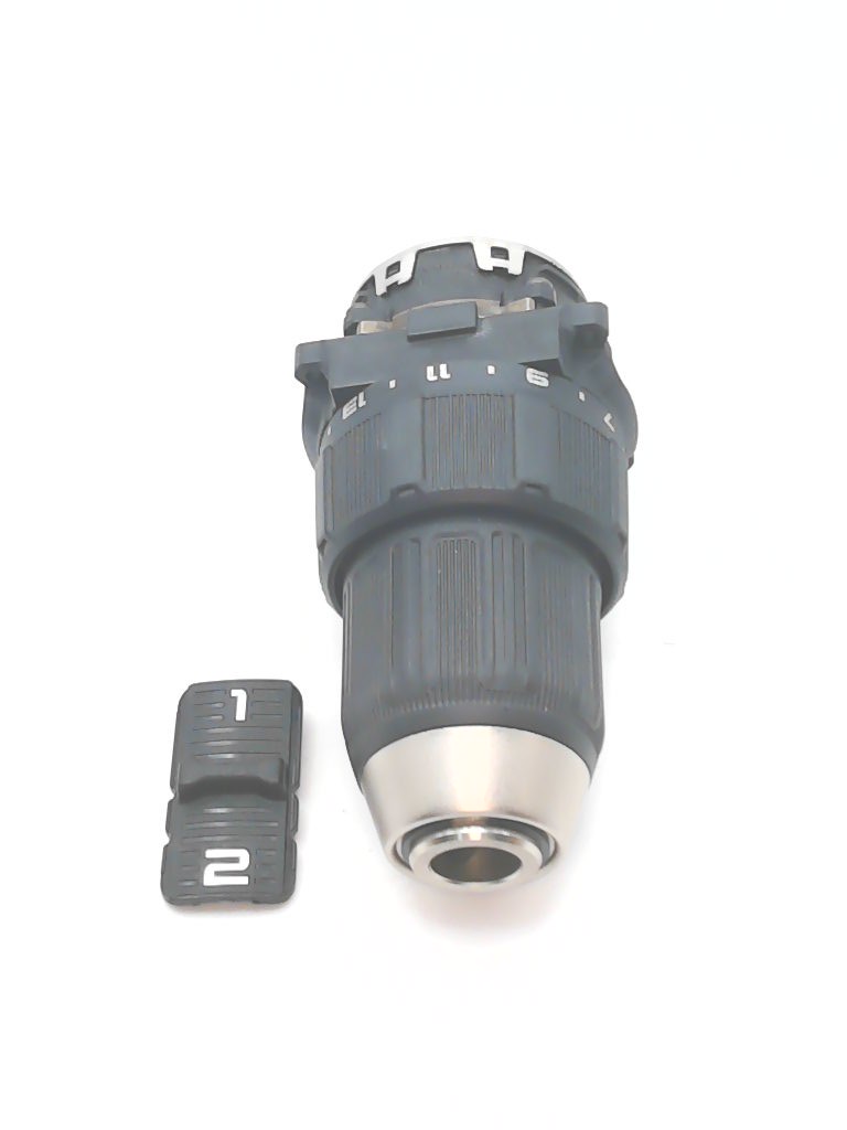 TRANSMISSION ZSB