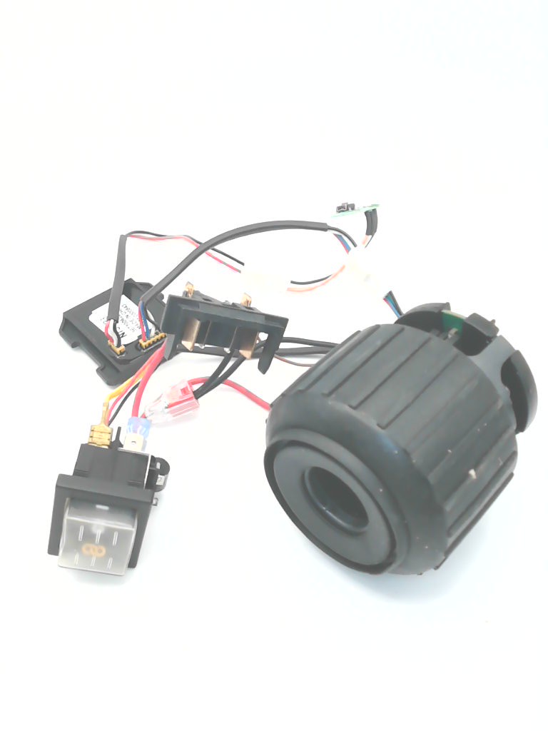 MOTOR ZSB