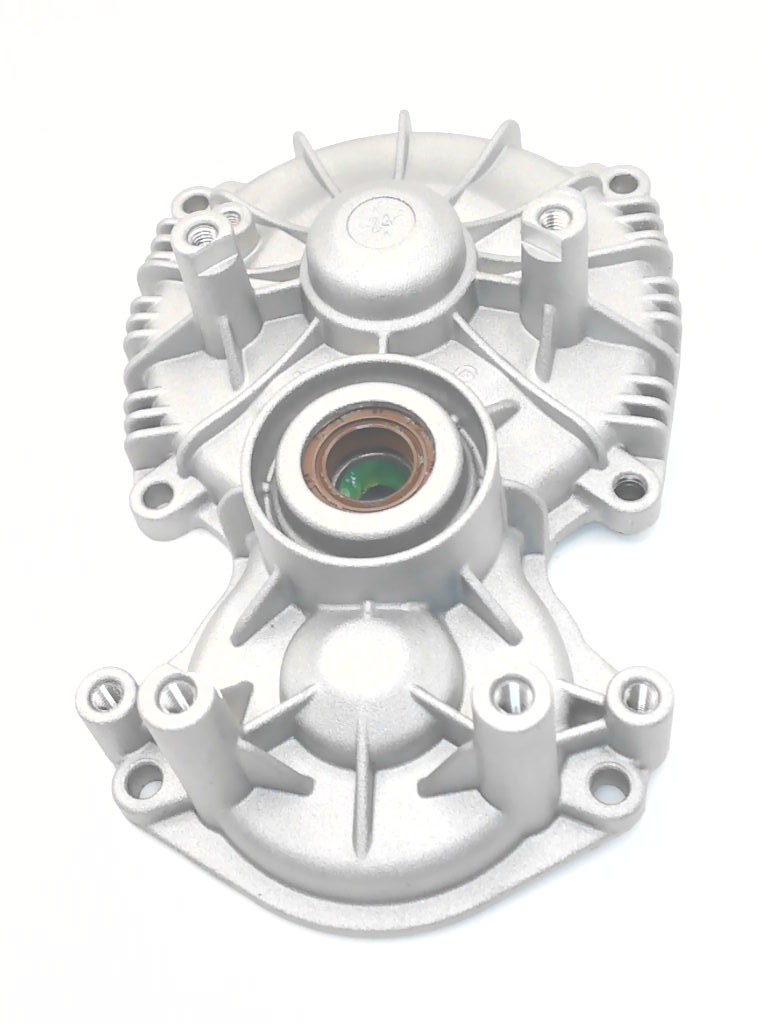 ZSB GEHAEUSE