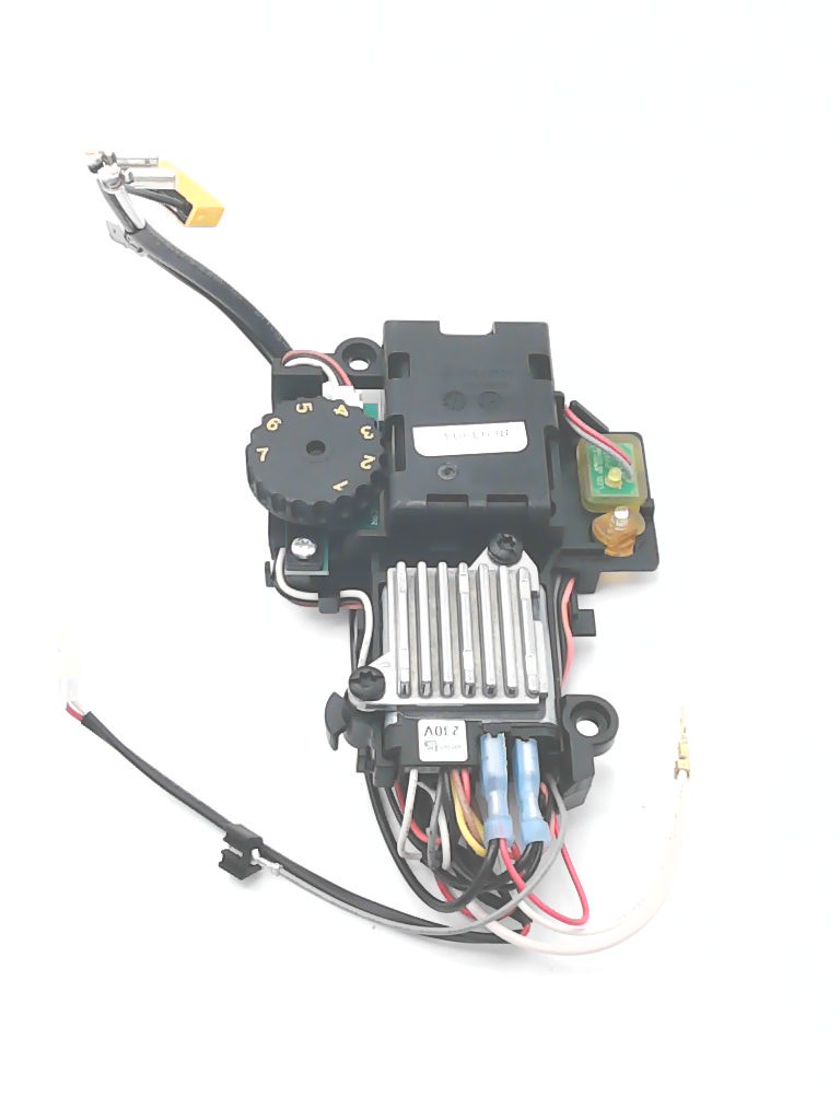 STEUERMODUL ZSB