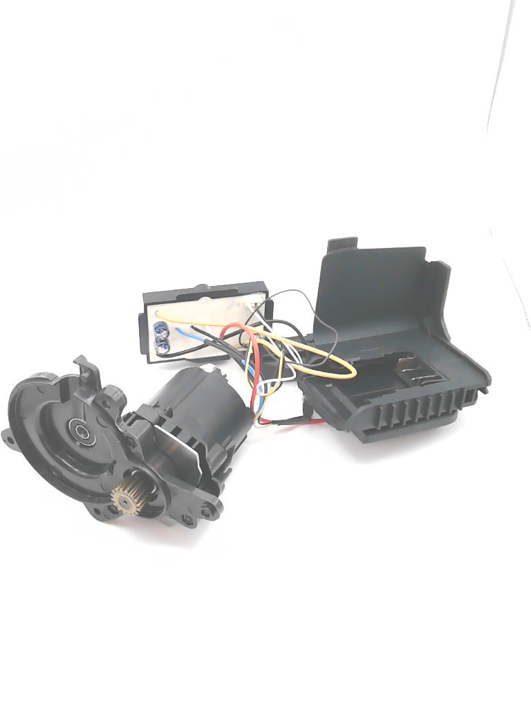 MOTOR ZSB