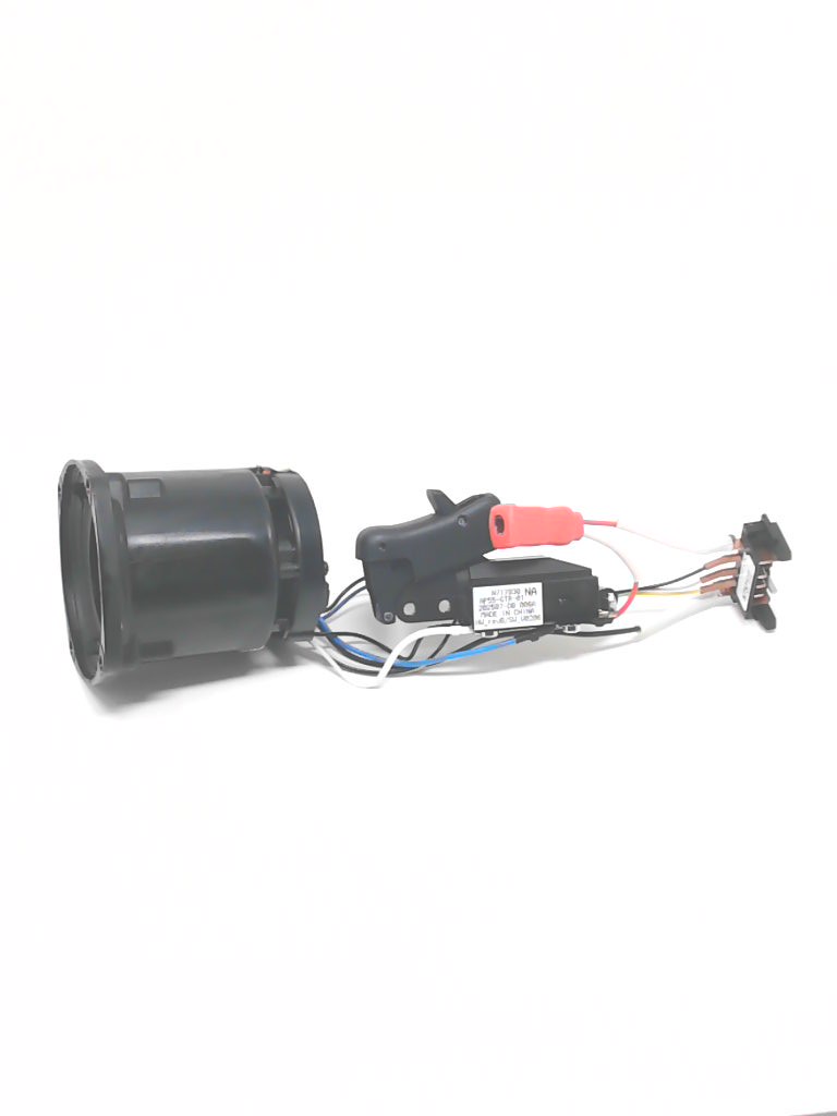 MOTOR  SCHALTER KIT