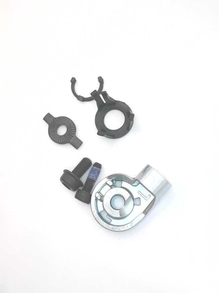 KLAMMER ZSB LINKS