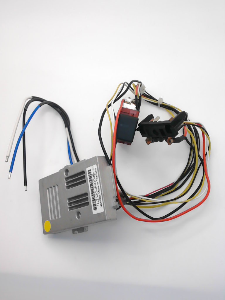 STEUERMODUL ZSB