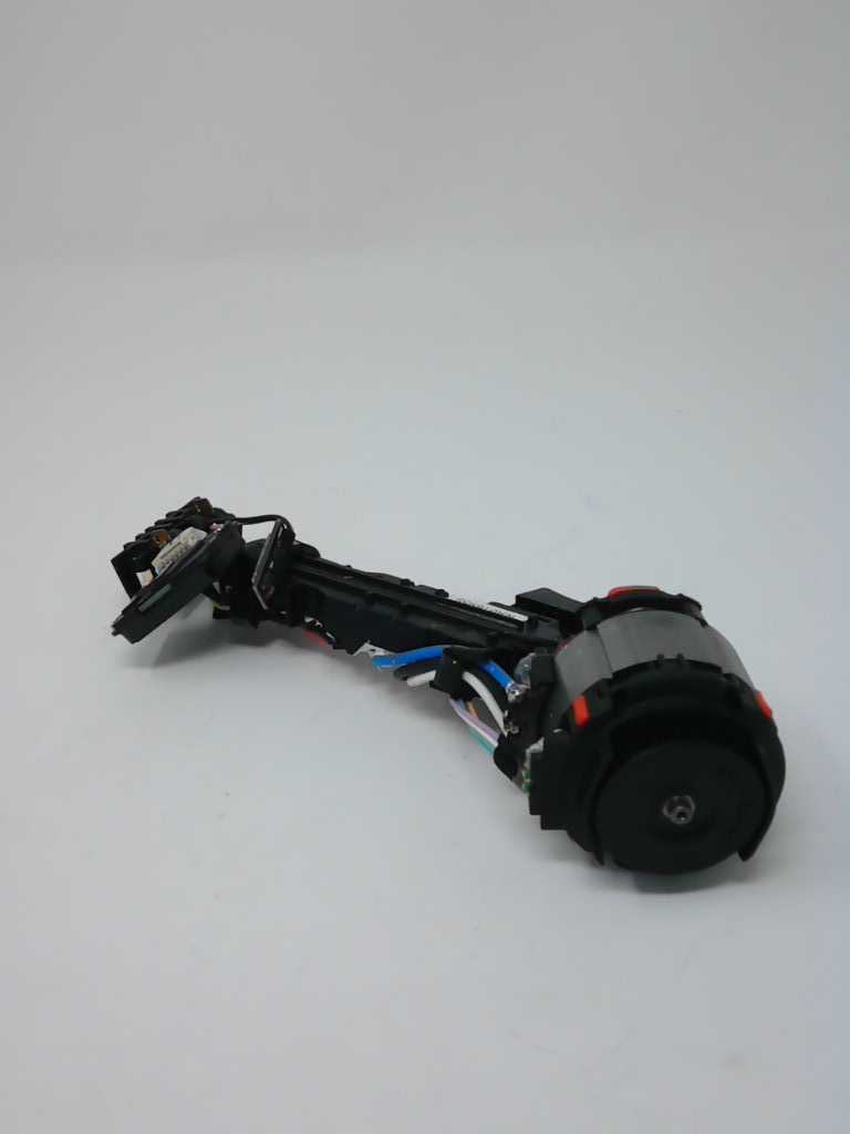 MOTOR  SCHALTER KIT