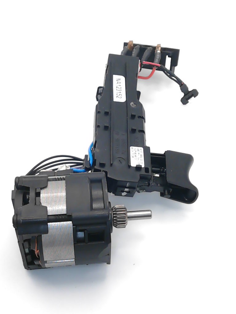 MOTOR  SCHALTER KIT