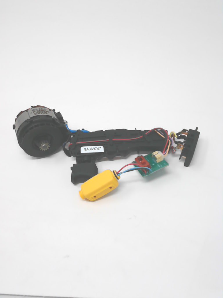 MOTOR  SCHALTER KIT