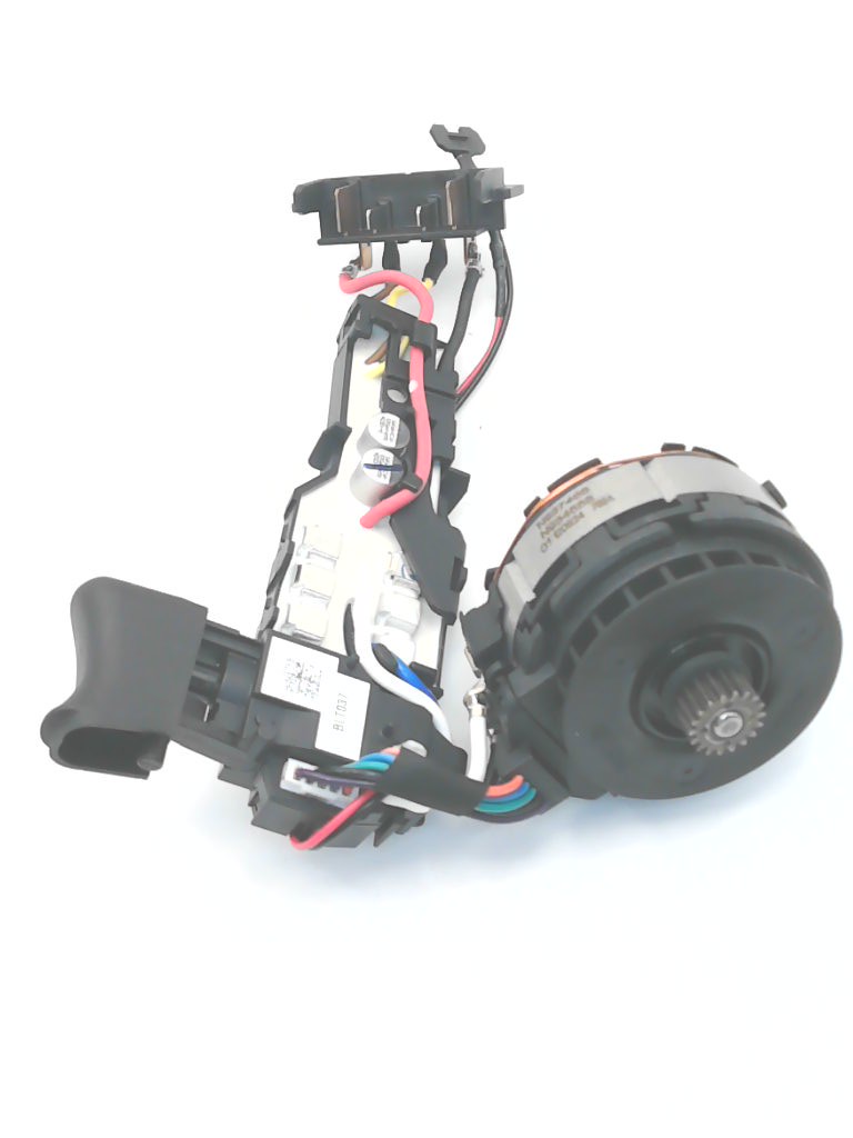 MOTOR ZSB