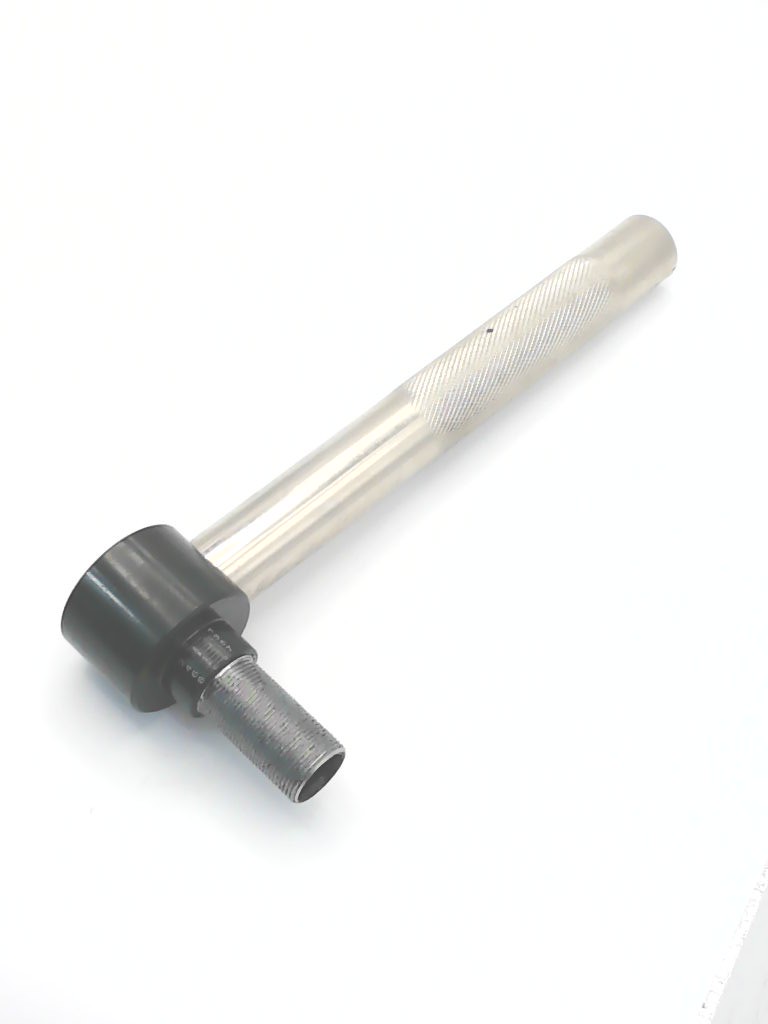 Lever. nickel plated black Hand Tools