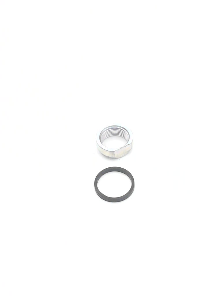Set of nut and scraper ring Hand Tools