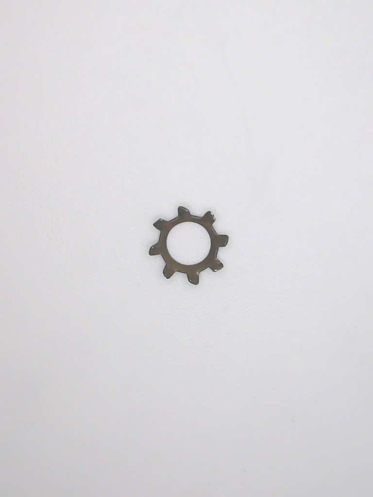 Federzahnscheibe V4,3