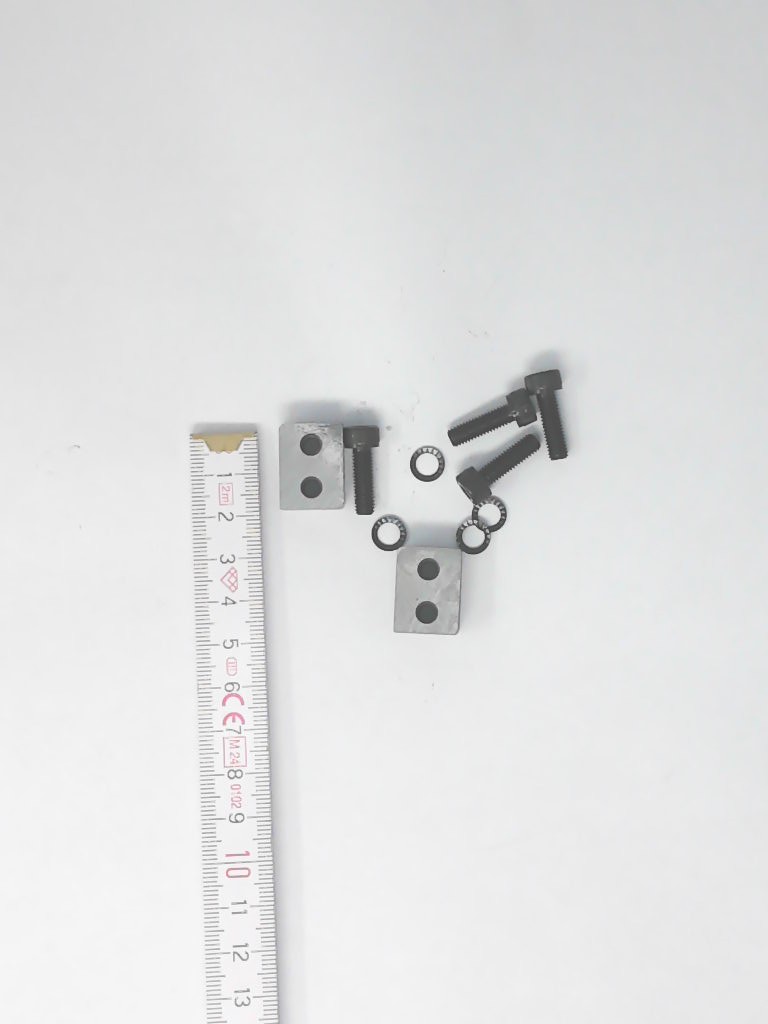 BLADE ASSY PJRC160N