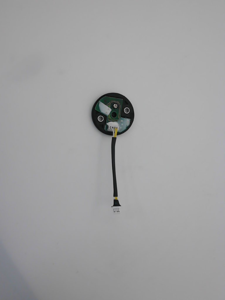 REEL GUIDE ASSY RB218