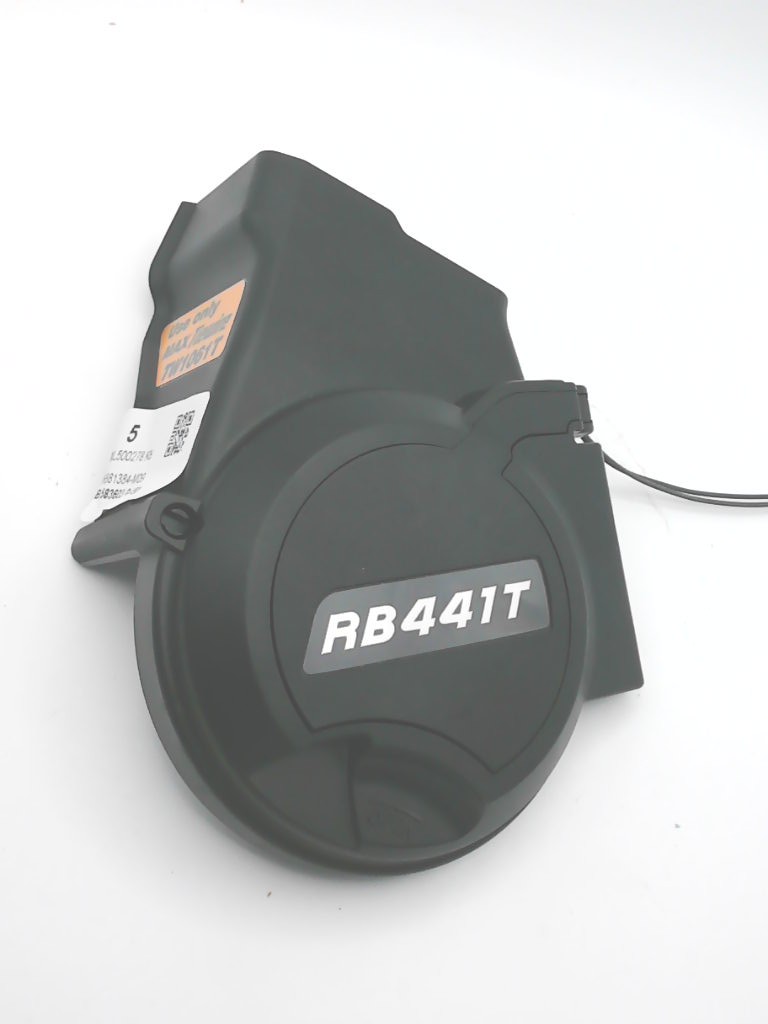 MAGAZINE COVER ASSY RB441T