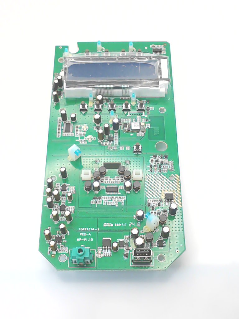 Elektronikbaustein A