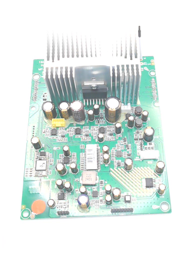 Elektronikbaustein A