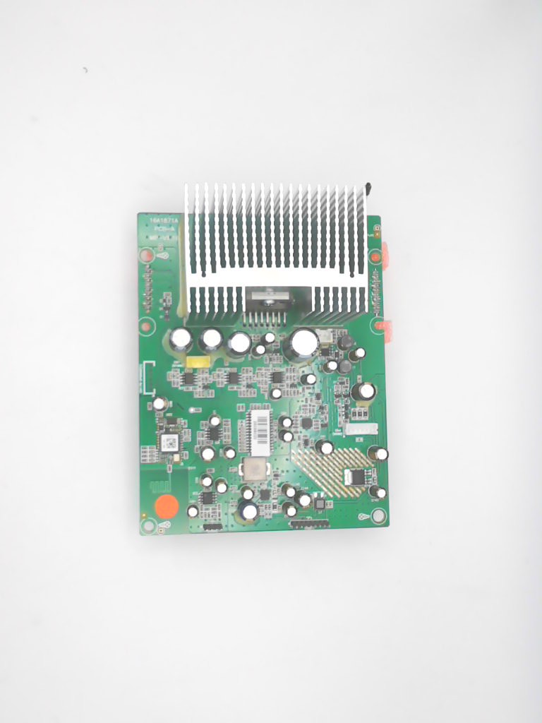 Elektronikbaustein A