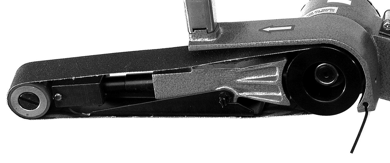 Schleifband 10x33060er Korn